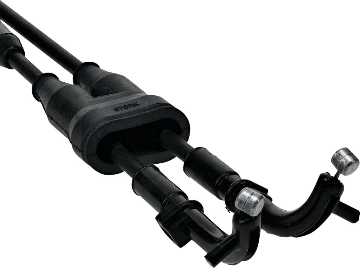 Motion Pro Cable Clutch Kaw Kx450 F