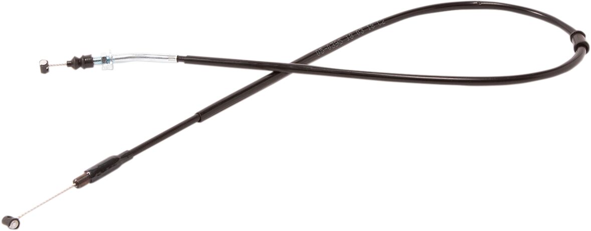 Motion Pro Cable Clutch Yam Yz450 F