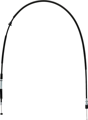 Moose Offroad Hard Parts Cable Clutch Mse Hon