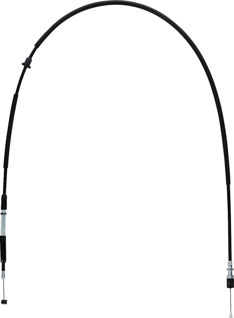 Moose Offroad Hard Parts Cable Clutch Mse Hon