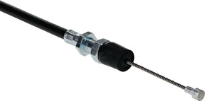 Moose Offroad Hard Parts Cable Clutch Mse Hon