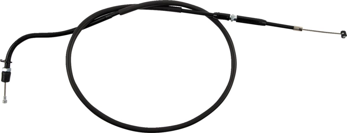 Moose Offroad Hard Parts Cable Clutch Mse Hon