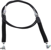 Moose Offroad Four Wheel Shift Cable Pol Utv Mse