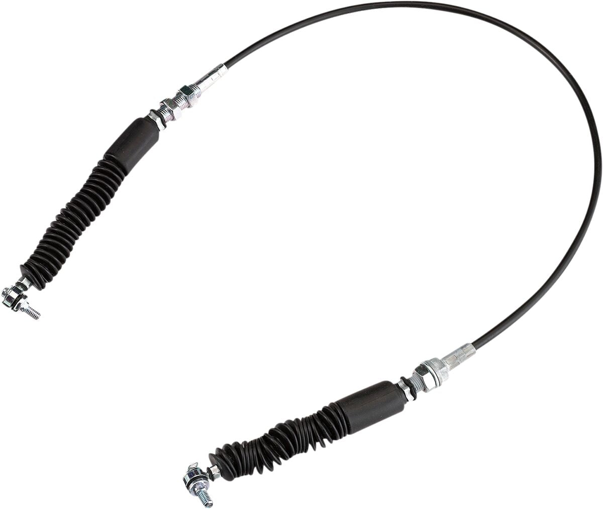 Moose Offroad Four Wheel Shift Cable Pol Utv Mse
