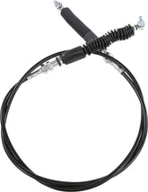 Moose Offroad Four Wheel Shift Cable Pol Utv Mse