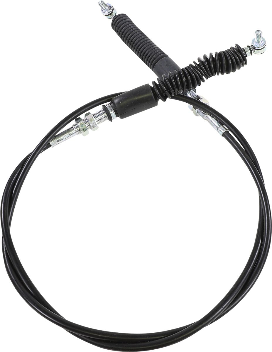 Moose Offroad Four Wheel Shift Cable Pol Utv Mse
