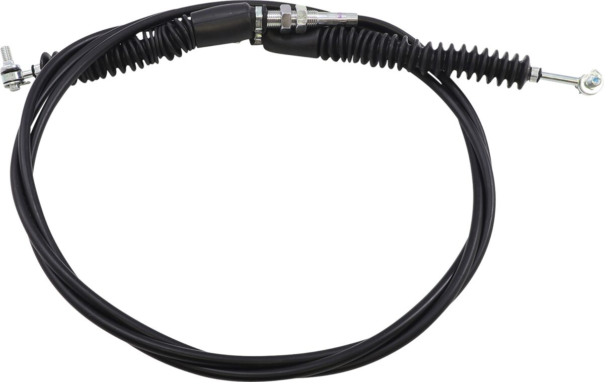 Moose Offroad Four Wheel Shift Cable Pol Utv Mse