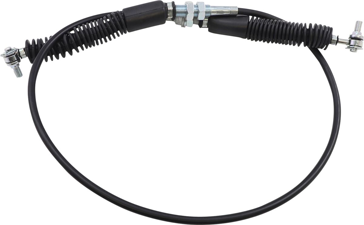 Moose Offroad Four Wheel Shift Cable Pol Utv Mse