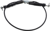 Moose Offroad Four Wheel Shift Cable Pol Utv Mse