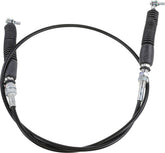 Moose Offroad Four Wheel Shift Cable Pol Utv Mse