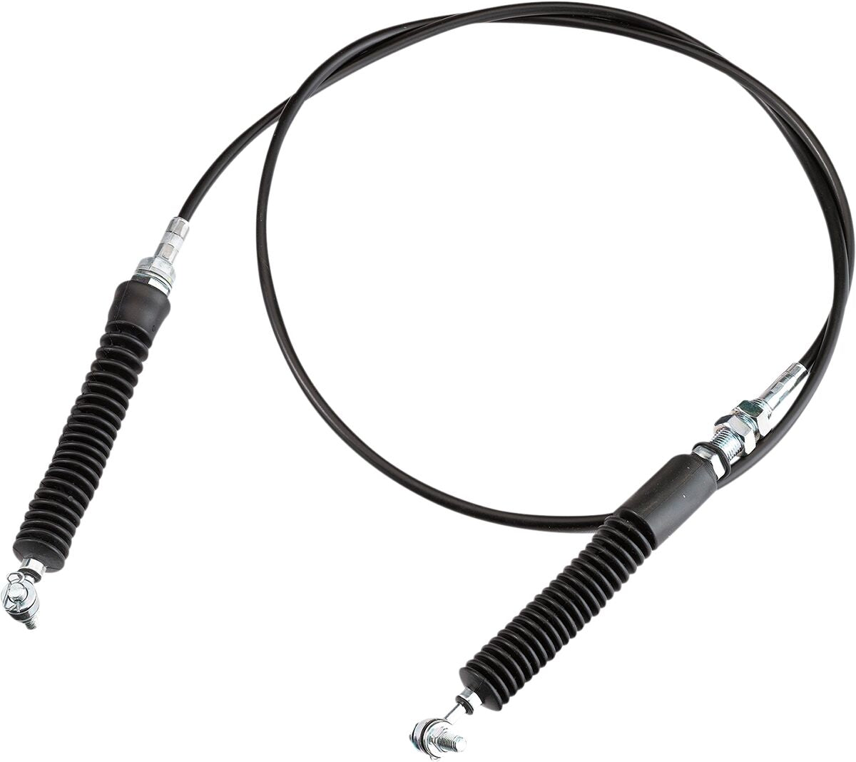 Moose Offroad Four Wheel Shift Cable Pol Utv Mse
