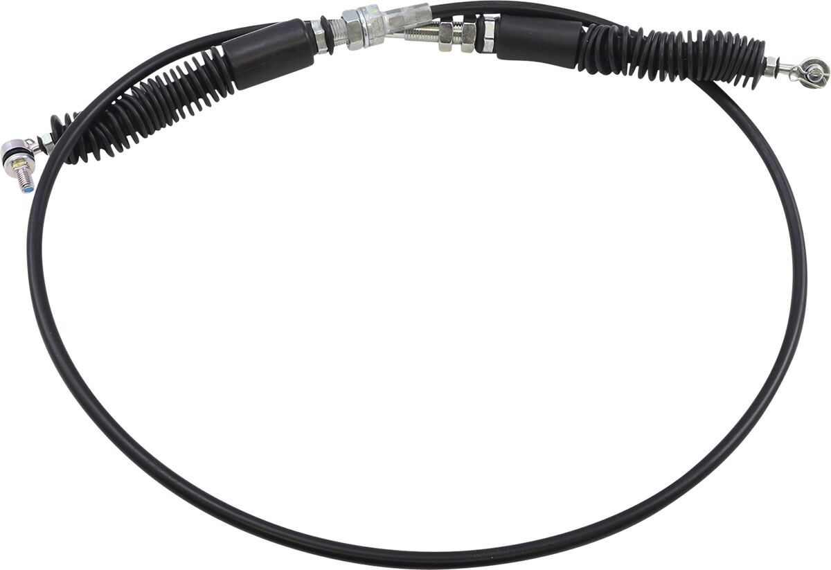 Moose Offroad Four Wheel Shift Cable Pol Utv Mse