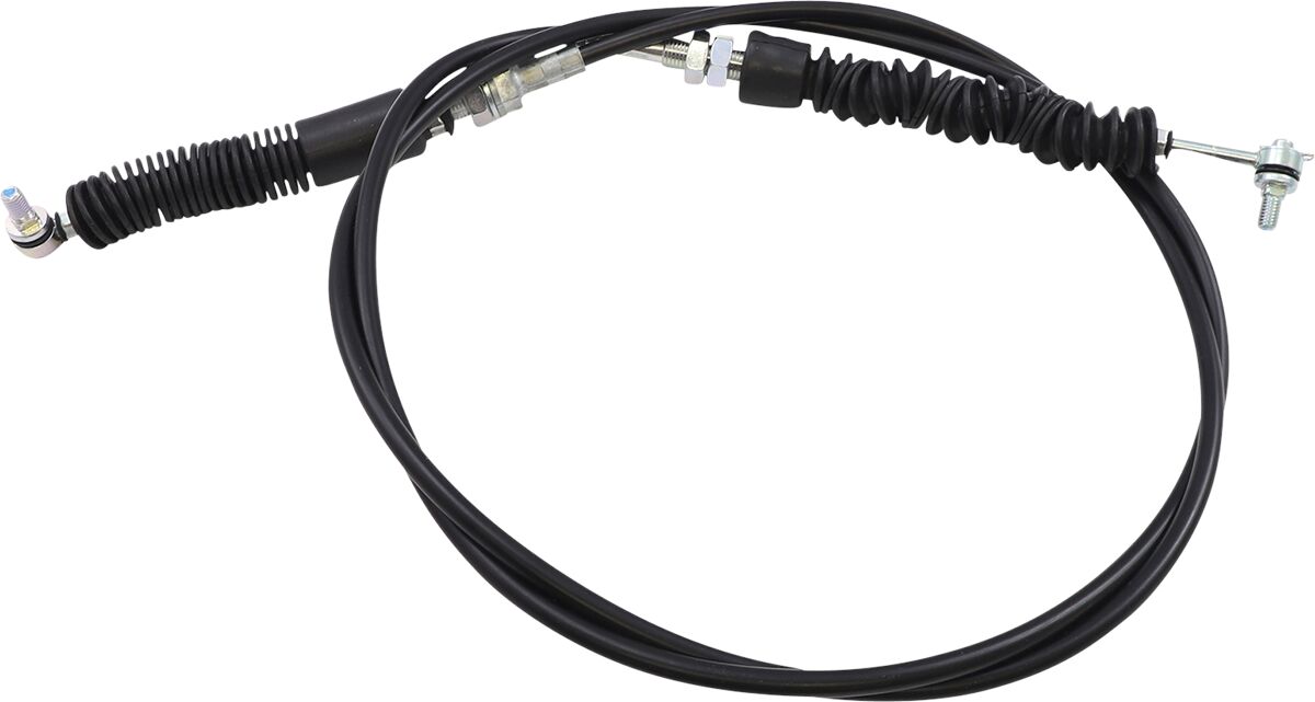 Moose Offroad Four Wheel Shift Cable Pol Utv Mse
