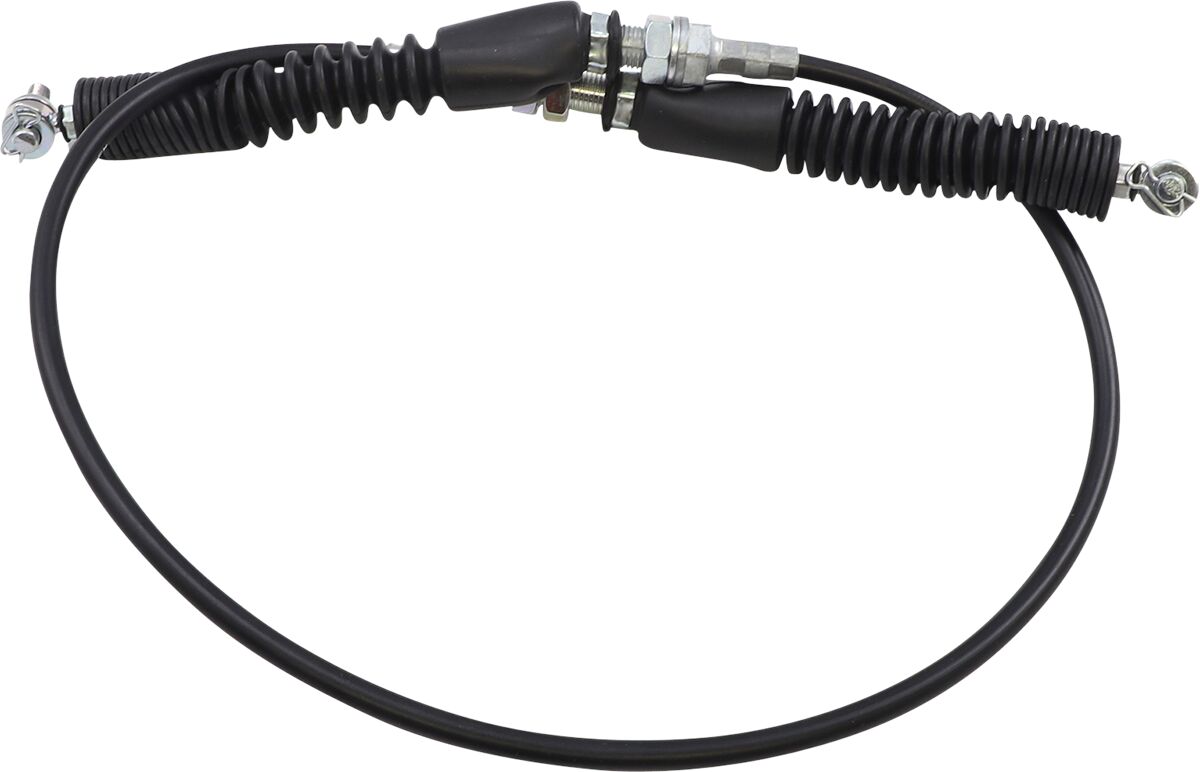 Moose Offroad Four Wheel Shift Cable Pol Utv Mse