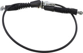 Moose Offroad Four Wheel Shift Cable Pol Utv Mse