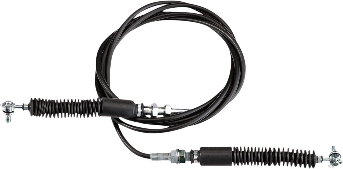 Moose Offroad Four Wheel Shift Cable Pol Utv Mse