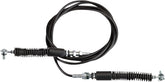 Moose Offroad Four Wheel Shift Cable Pol Utv Mse