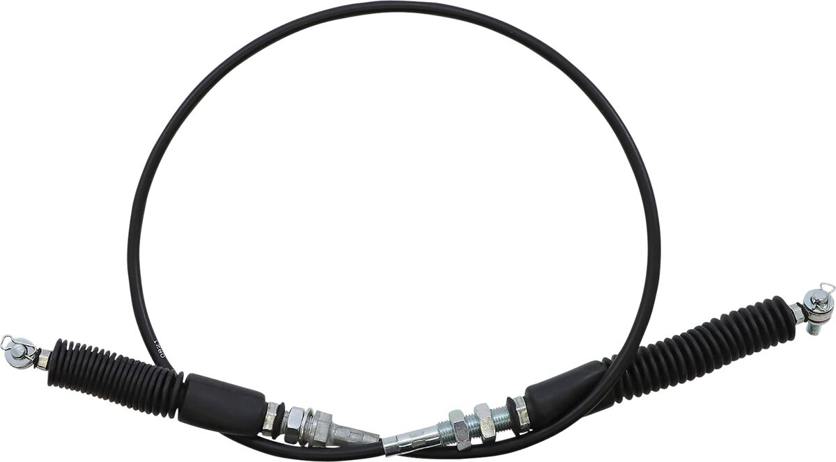 Moose Offroad Four Wheel Shift Cable Pol Utv Mse