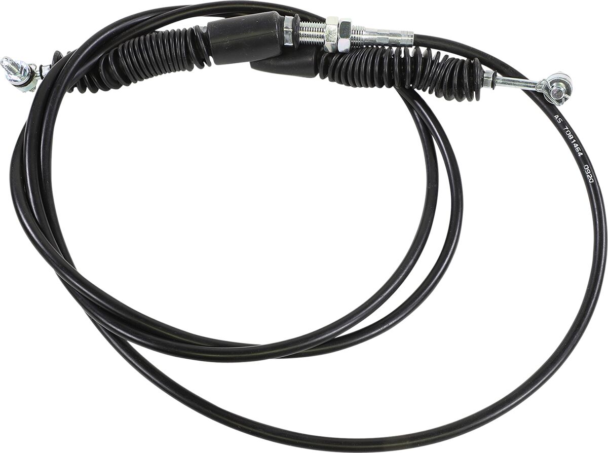 Moose Offroad Four Wheel Shift Cable Pol Utv Mse