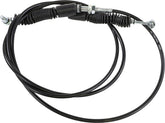 Moose Offroad Four Wheel Shift Cable Pol Utv Mse