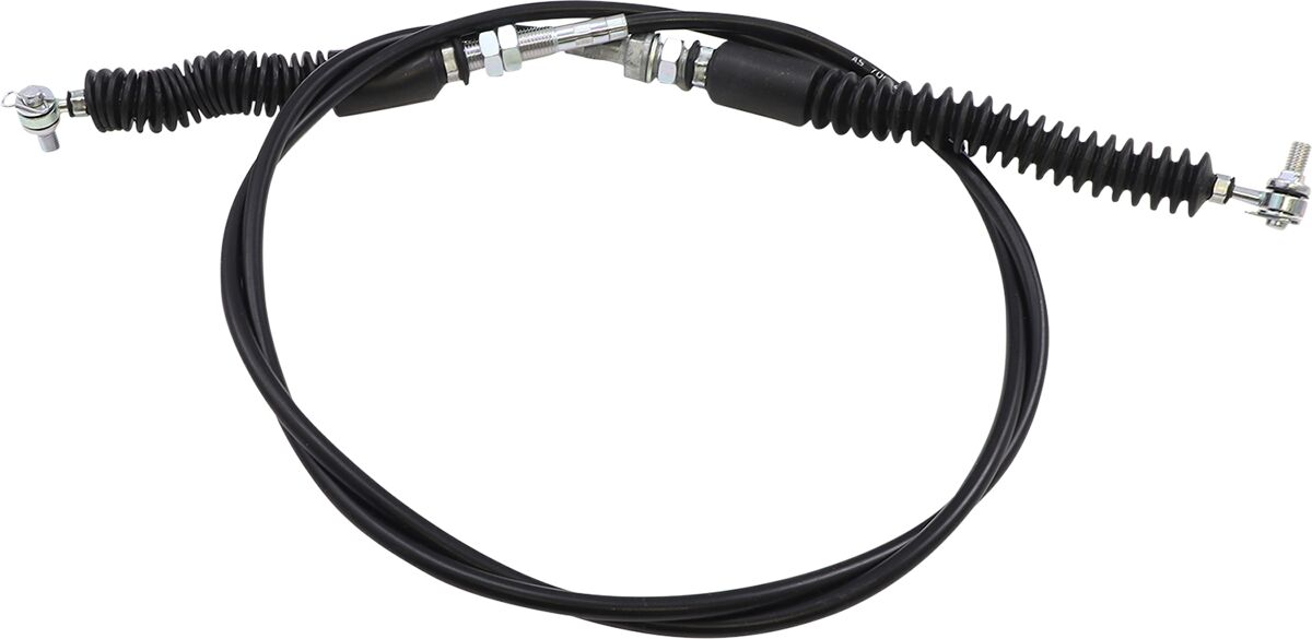 Moose Offroad Four Wheel Shift Cable Pol Utv Mse