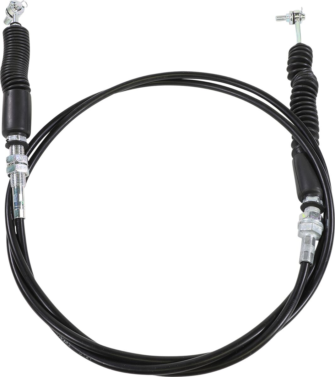 Moose Offroad Four Wheel Shift Cable Pol Utv Mse
