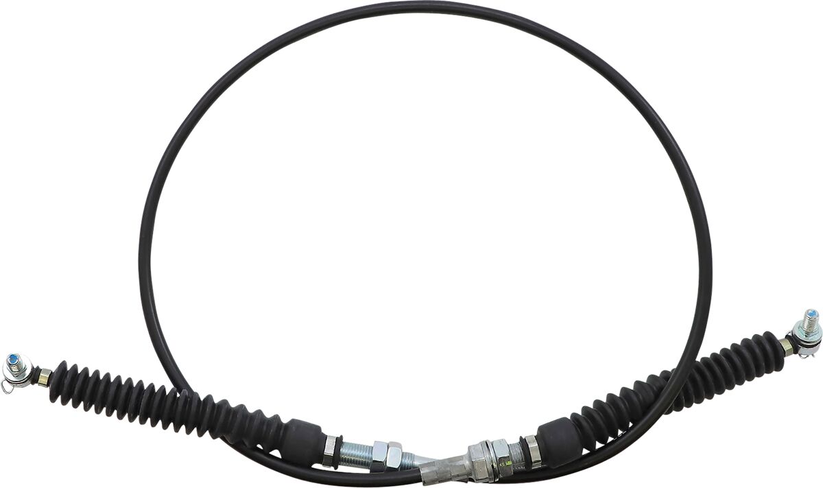 Moose Offroad Four Wheel Shift Cable Canam Utv Mse