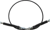 Moose Offroad Four Wheel Shift Cable Canam Utv Mse
