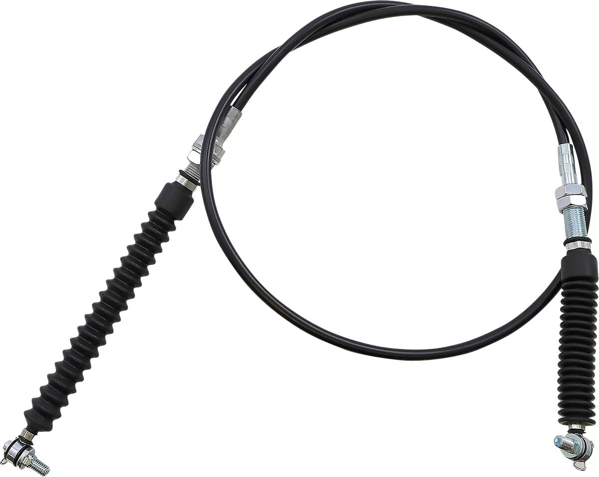 Moose Offroad Four Wheel Shift Cable Canam Utv Mse