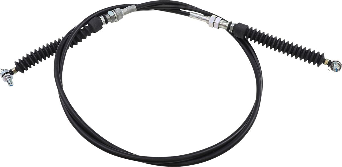 Moose Offroad Four Wheel Shift Cable Canam Utv Mse