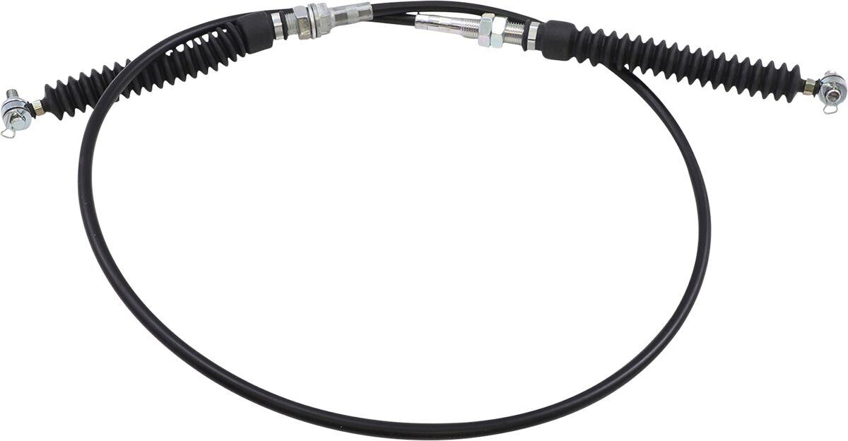 Moose Offroad Four Wheel Shift Cable Canam Utv Mse