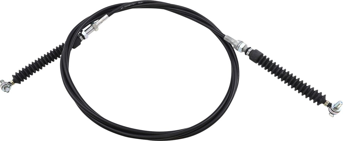 Moose Offroad Four Wheel Shift Cable Canam Utv Mse