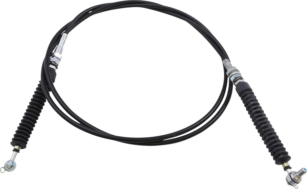 Moose Offroad Four Wheel Shift Cable Canam Utv Mse