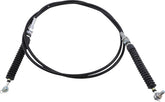 Moose Offroad Four Wheel Shift Cable Canam Utv Mse
