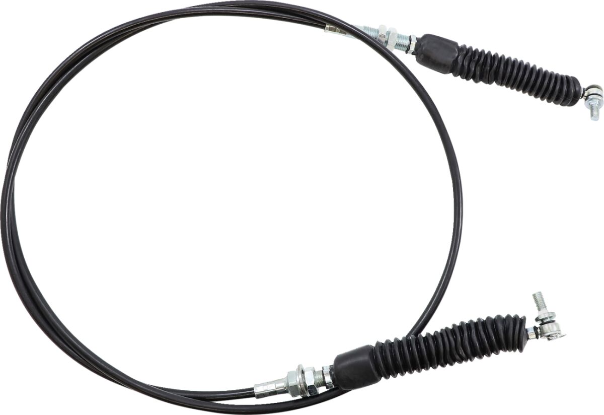 Moose Offroad Four Wheel Shift Cable Pol Utv Mse