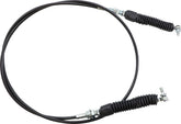 Moose Offroad Four Wheel Shift Cable Pol Utv Mse