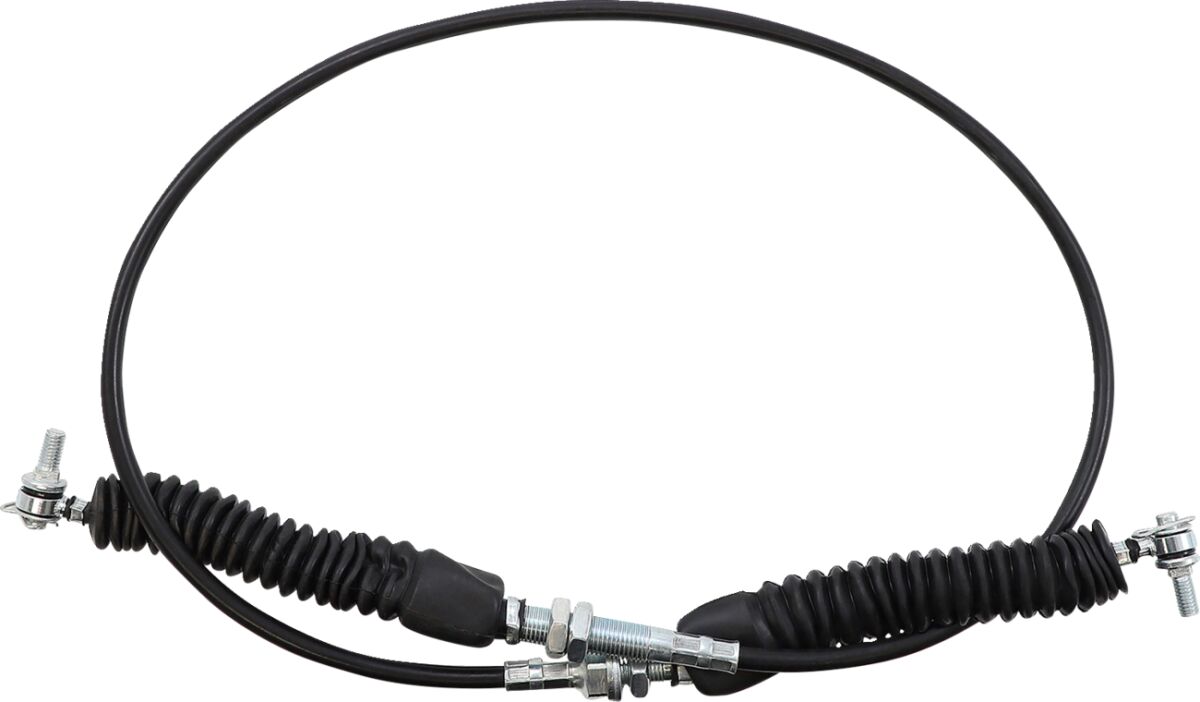 Moose Offroad Four Wheel Shift Cable Canam Utv Mse