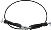 Moose Offroad Four Wheel Shift Cable Canam Utv Mse