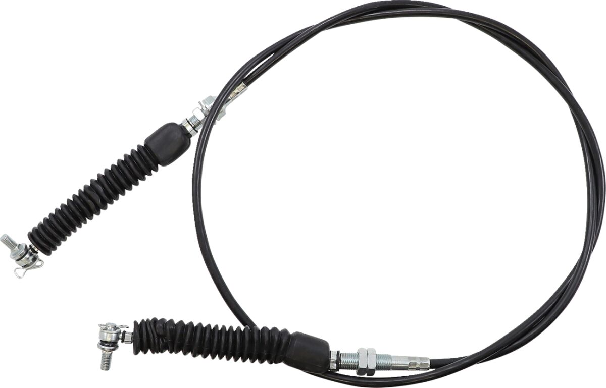 Moose Offroad Four Wheel Shift Cable Canam Utv Mse