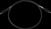 Moose Offroad Four Wheel Shift Cable Kaw Utv Mse