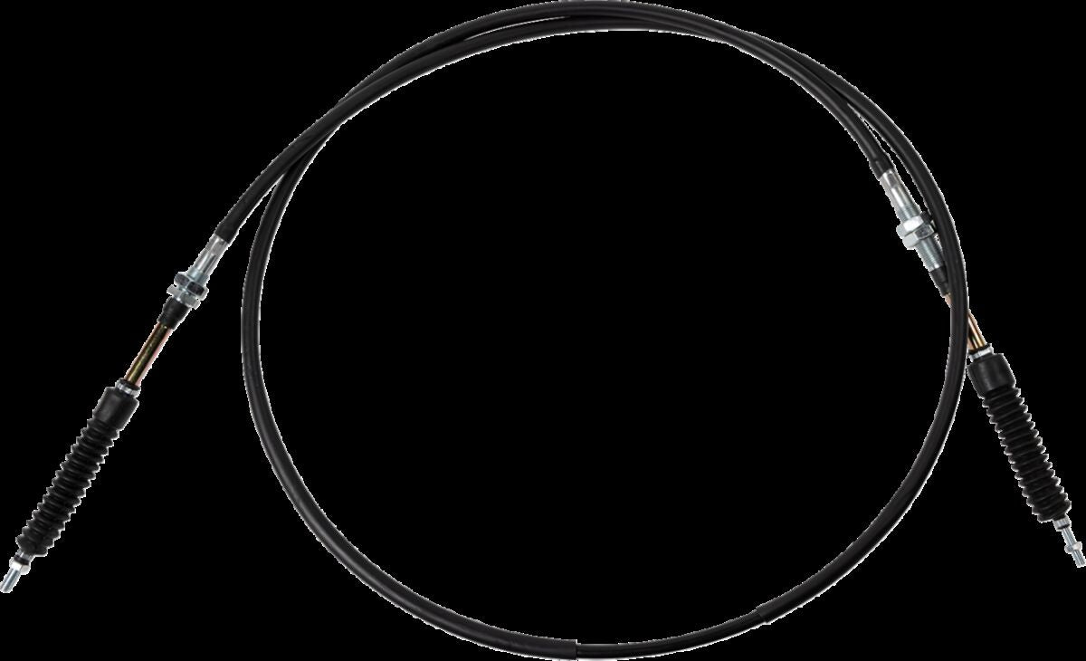 Moose Offroad Four Wheel Shift Cable Kaw Utv Mse