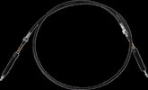 Moose Offroad Four Wheel Shift Cable Kaw Utv Mse