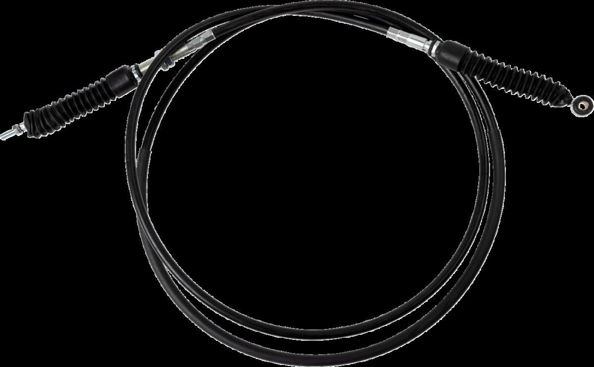 Moose Offroad Four Wheel Shift Cable Kaw Utv Mse