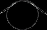Moose Offroad Four Wheel Shift Cable Kaw Utv Mse