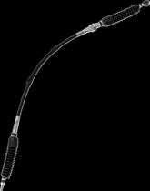 Moose Offroad Four Wheel Shift Cable Kaw Utv Mse
