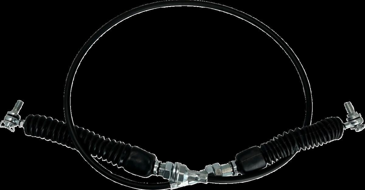 Moose Offroad Four Wheel Shift Cable Pol Utv Mse