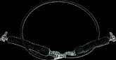 Moose Offroad Four Wheel Shift Cable Pol Utv Mse