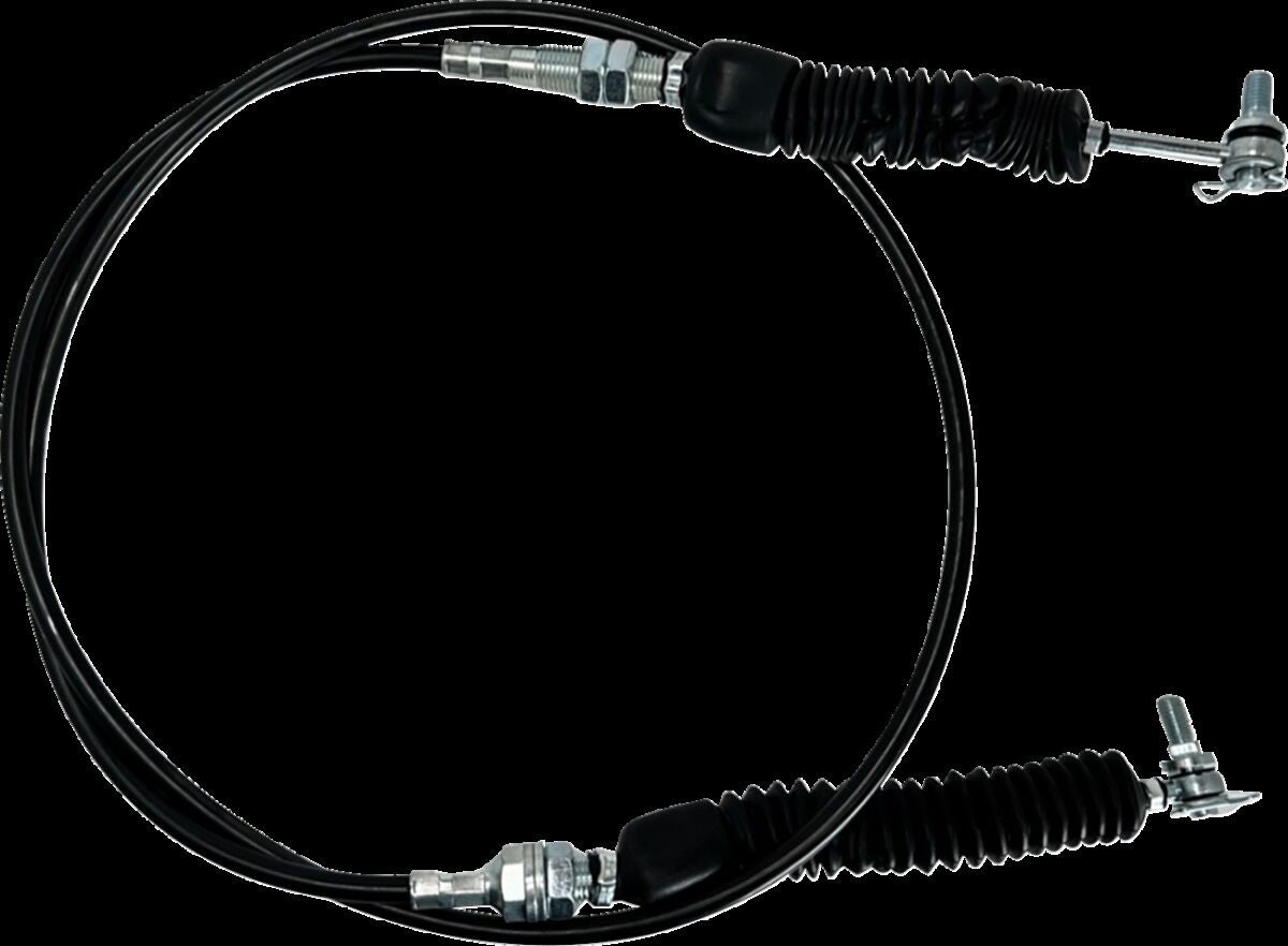 Moose Offroad Four Wheel Shift Cable Pol Utv Mse