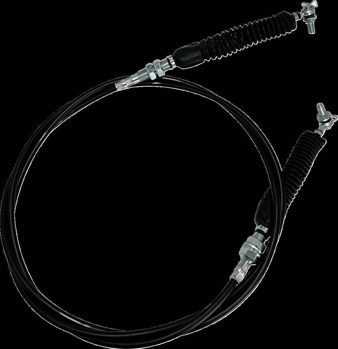 Moose Offroad Four Wheel Shift Cable Can Am Utv Mse