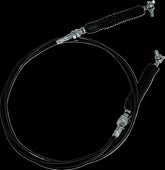Moose Offroad Four Wheel Shift Cable Can Am Utv Mse